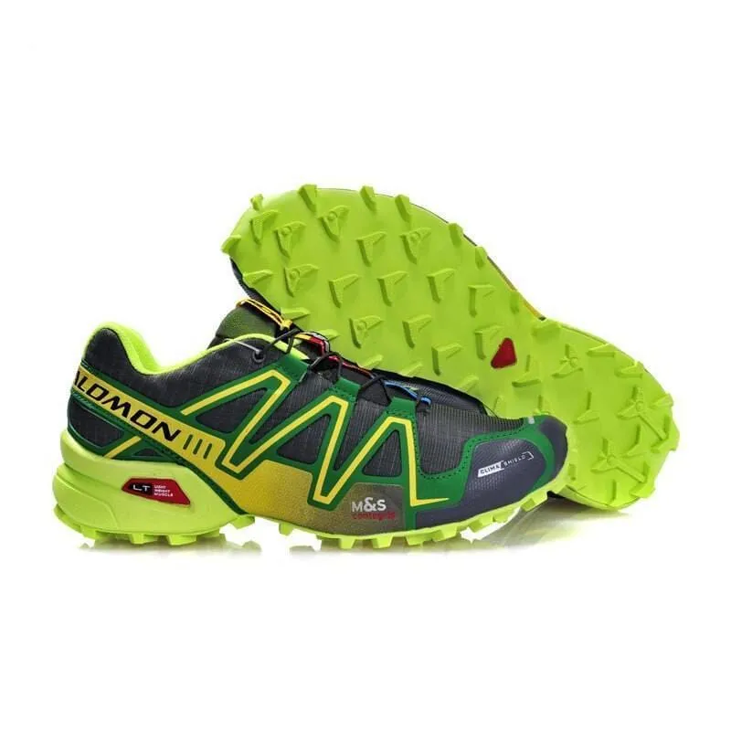 2021 New Men's Sport Shoes