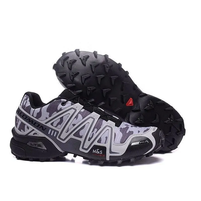 2021 New Men's Sport Shoes