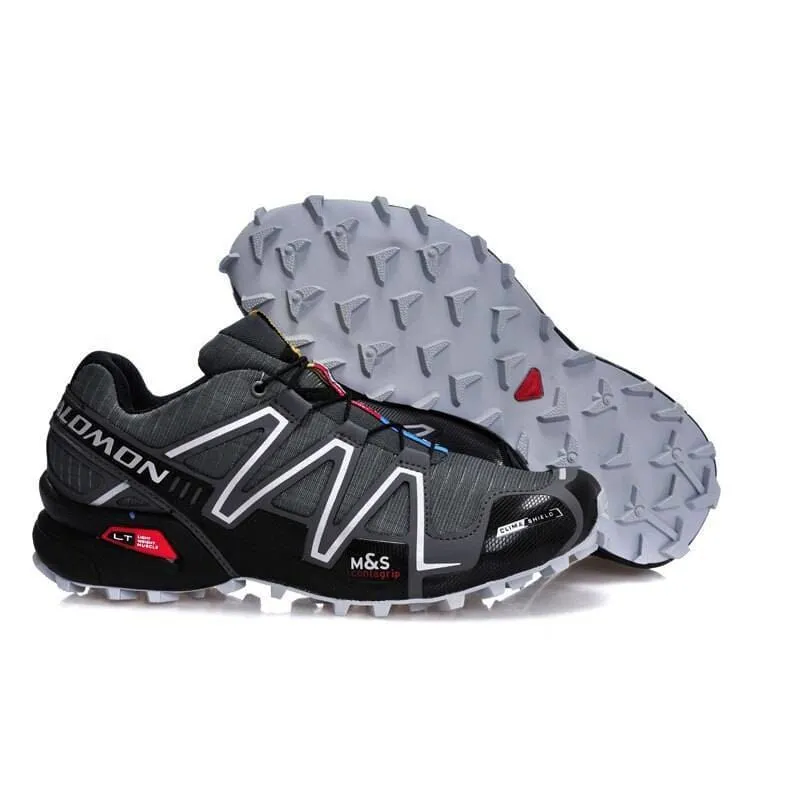 2021 New Men's Sport Shoes