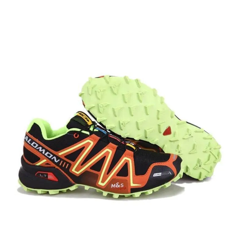 2021 New Men's Sport Shoes