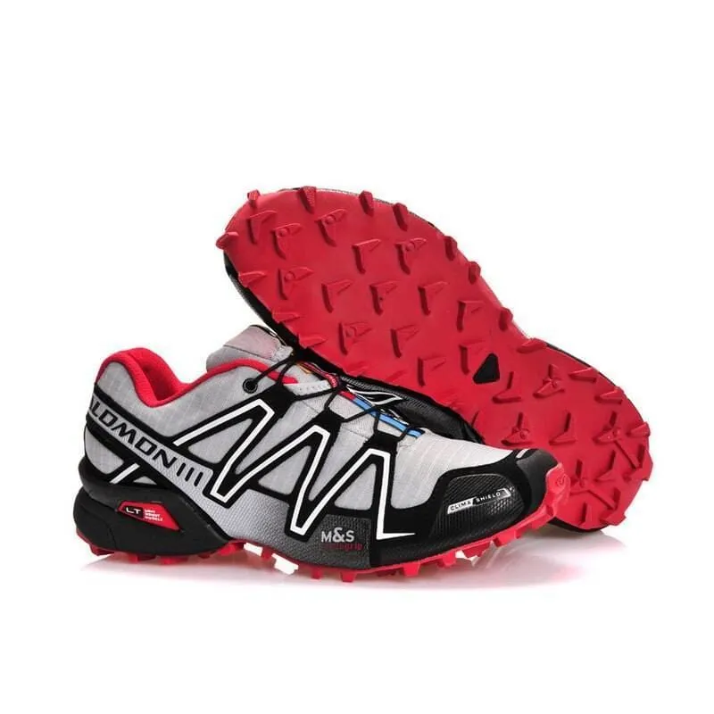 2021 New Men's Sport Shoes