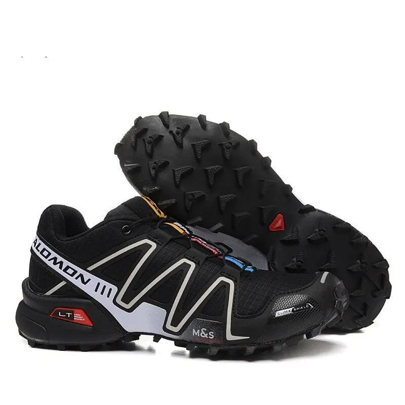 2021 New Men's Sport Shoes