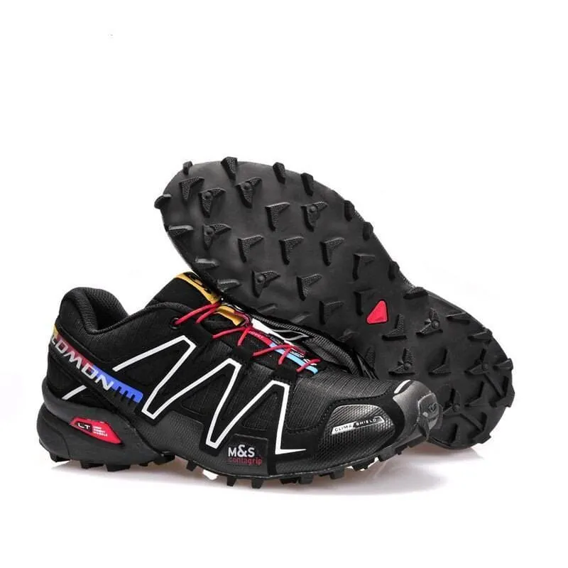 2021 New Men's Sport Shoes