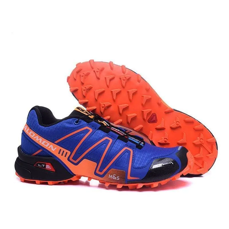 2021 New Men's Sport Shoes