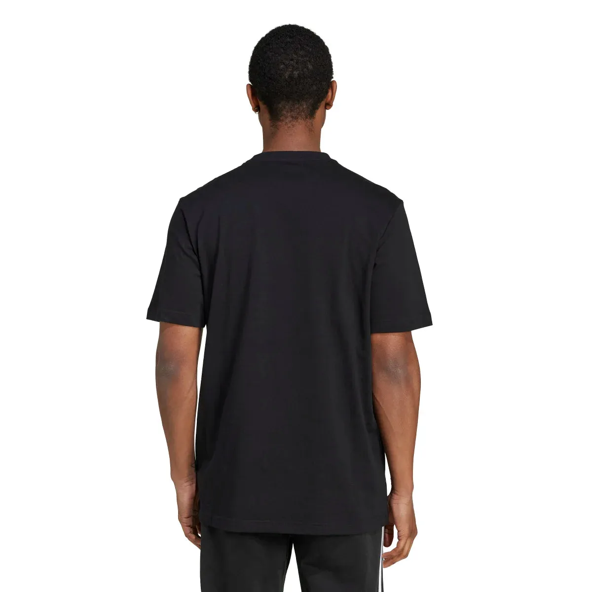 adidas Men's Modern Essentials Graphic T-Shirt