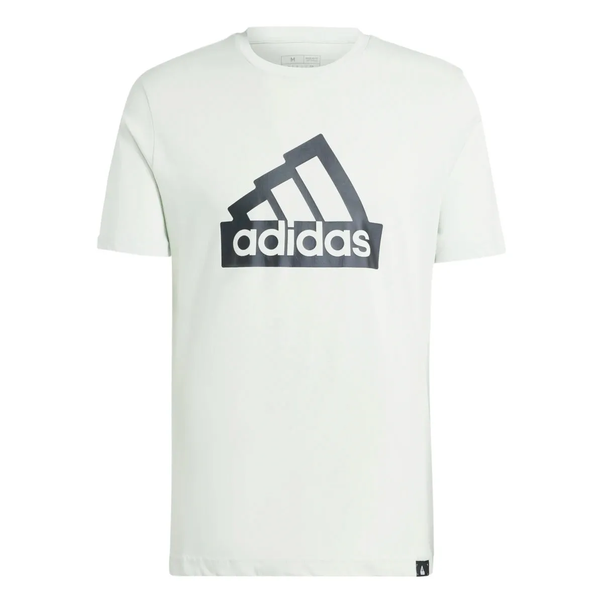 adidas Men's Modern Essentials Graphic T-Shirt
