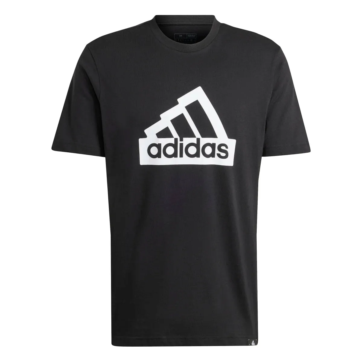 adidas Men's Modern Essentials Graphic T-Shirt