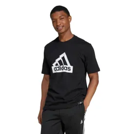 adidas Men's Modern Essentials Graphic T-Shirt