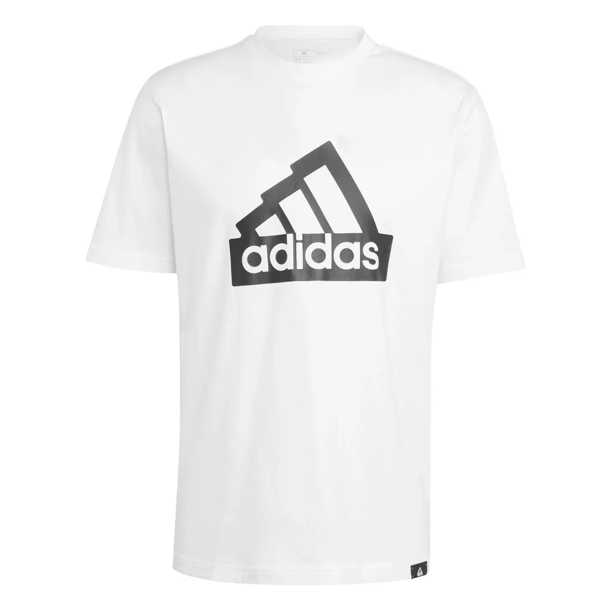 adidas Men's Modern Essentials Graphic T-Shirt
