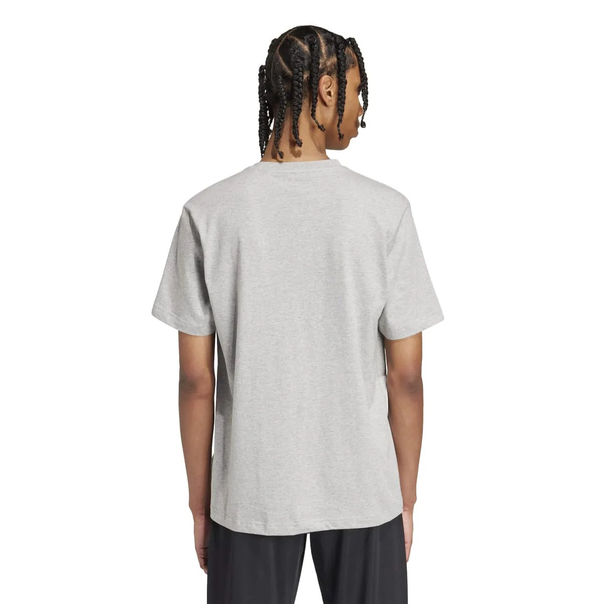 adidas Men's Modern Essentials Graphic T-Shirt