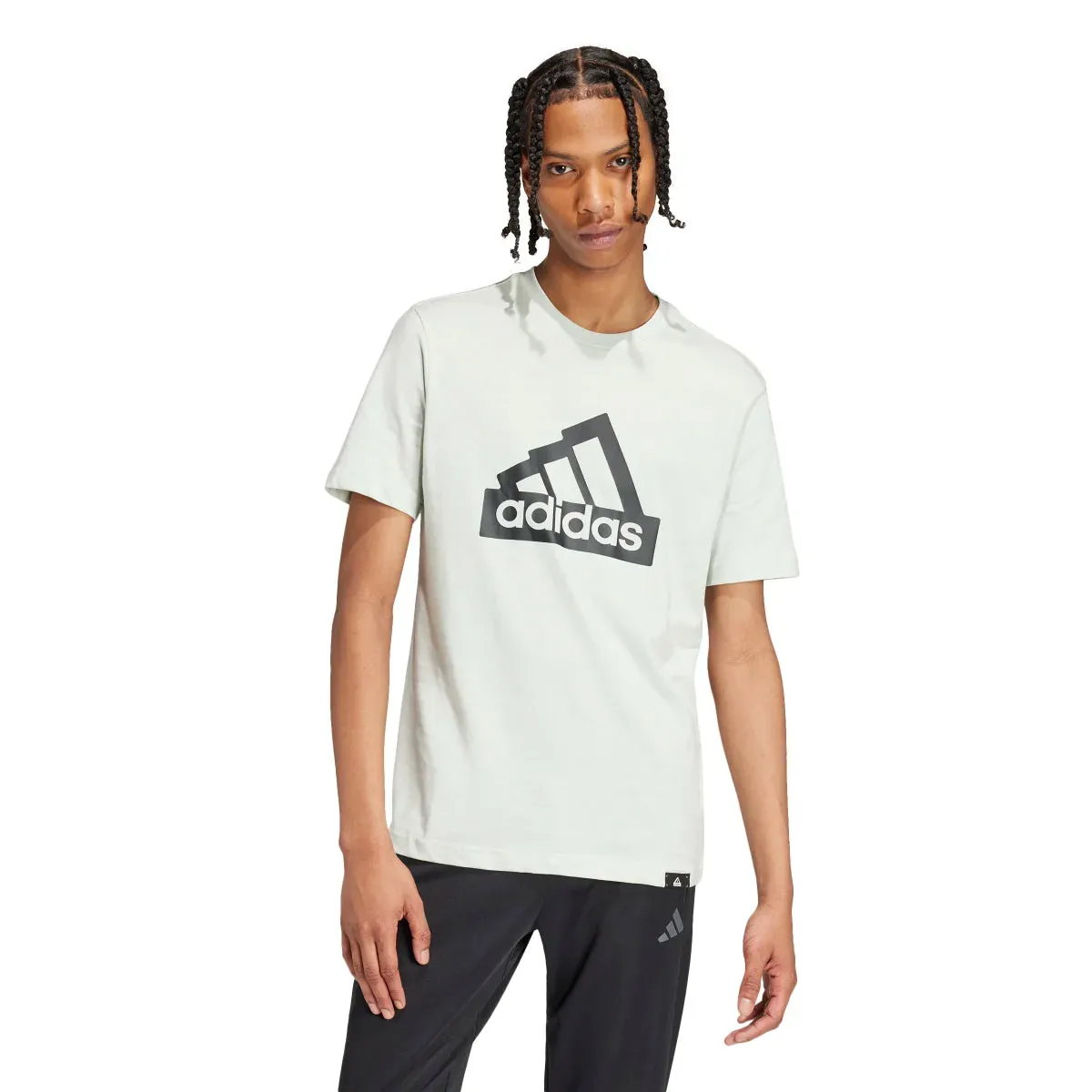 adidas Men's Modern Essentials Graphic T-Shirt