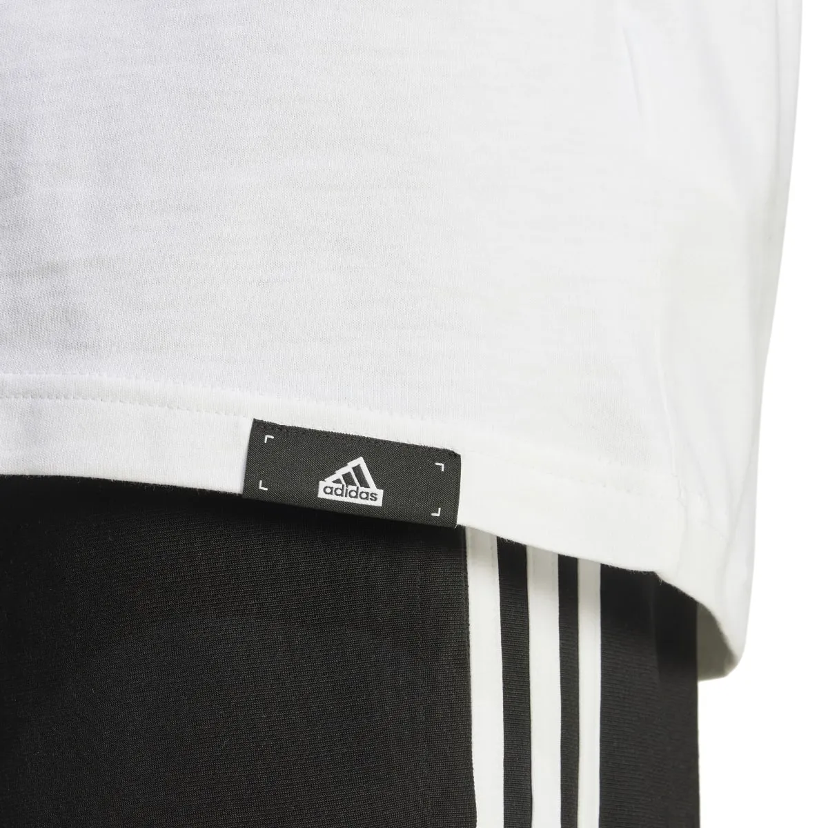 adidas Men's Modern Essentials Graphic T-Shirt