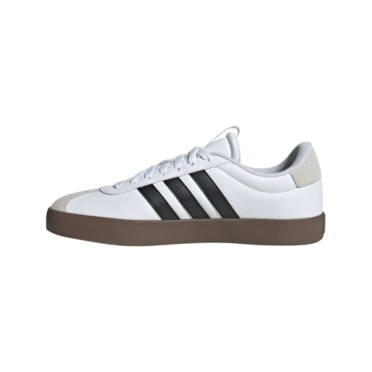 adidas Men's VL Court 3.0 Skateboarding Shoes