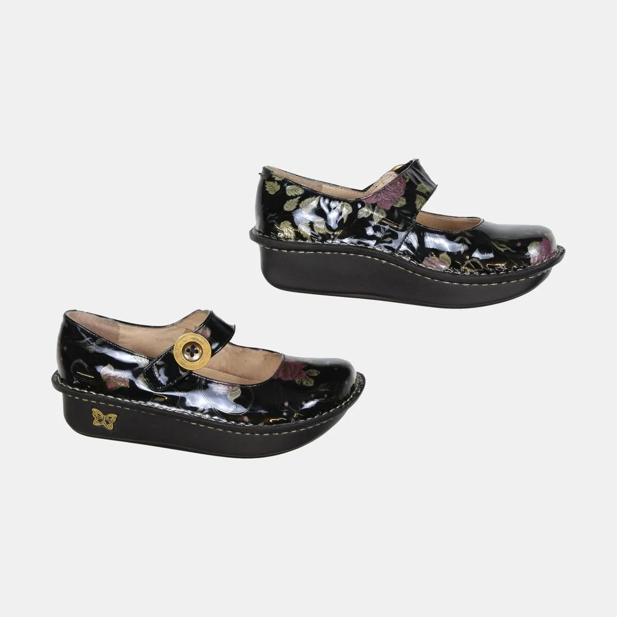 Alegria Flats