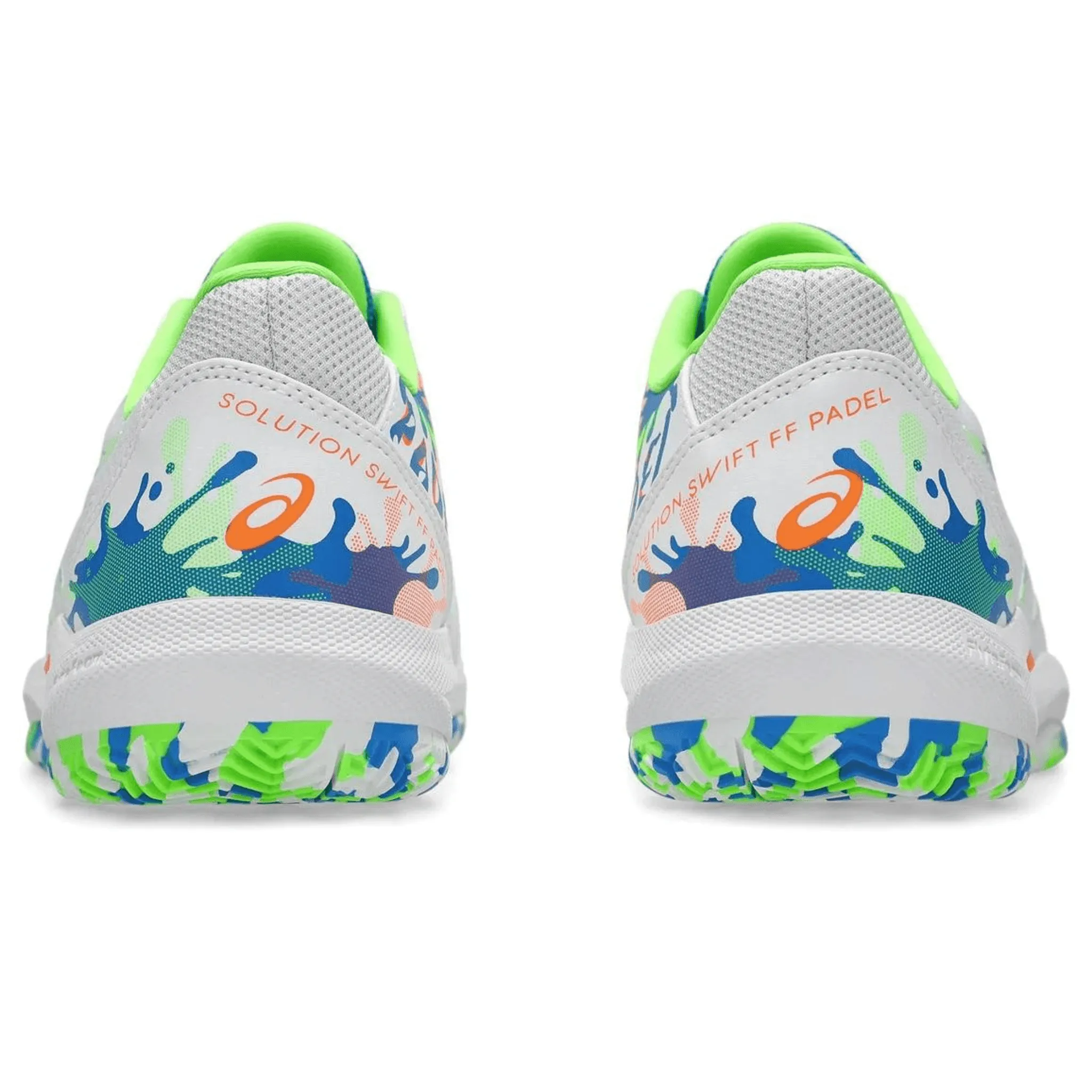 ASICS SOLUTION SWIFT FF 2 PADEL L.E SHOES