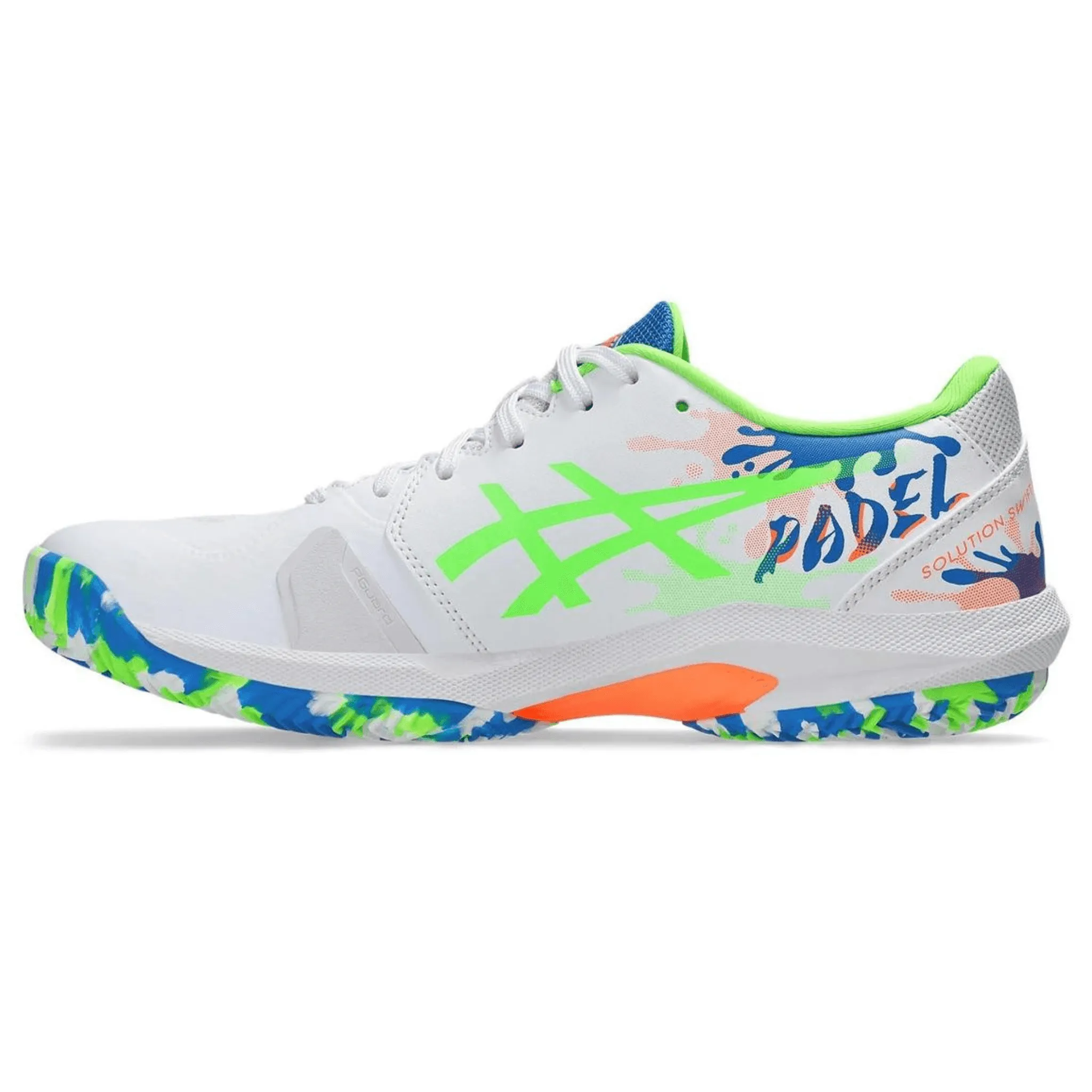 ASICS SOLUTION SWIFT FF 2 PADEL L.E SHOES