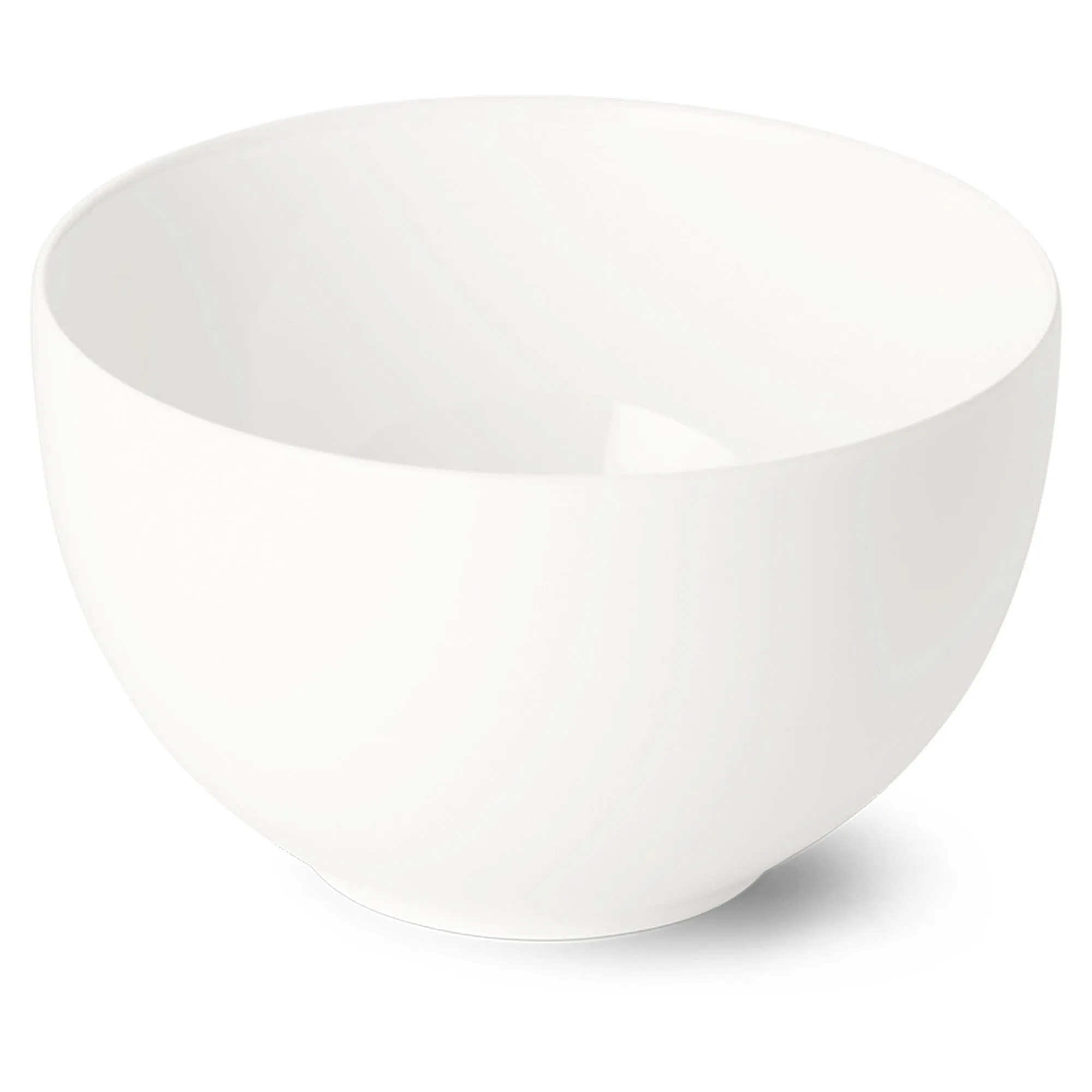 Classic - Dessert Bowl White 8.4 FL OZ | 0.25L