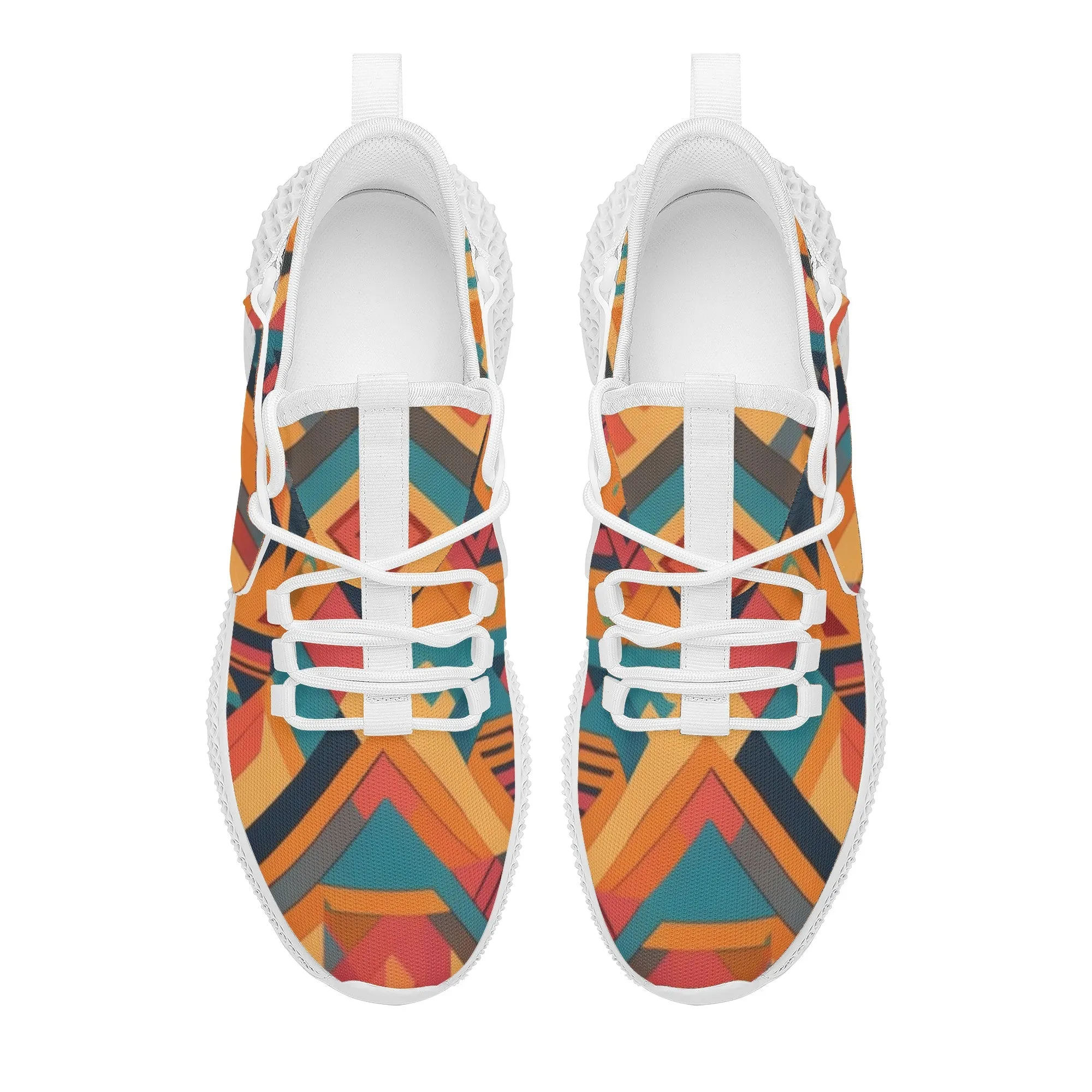 Designer Casual Shoes -SF S37 New Mesh X1