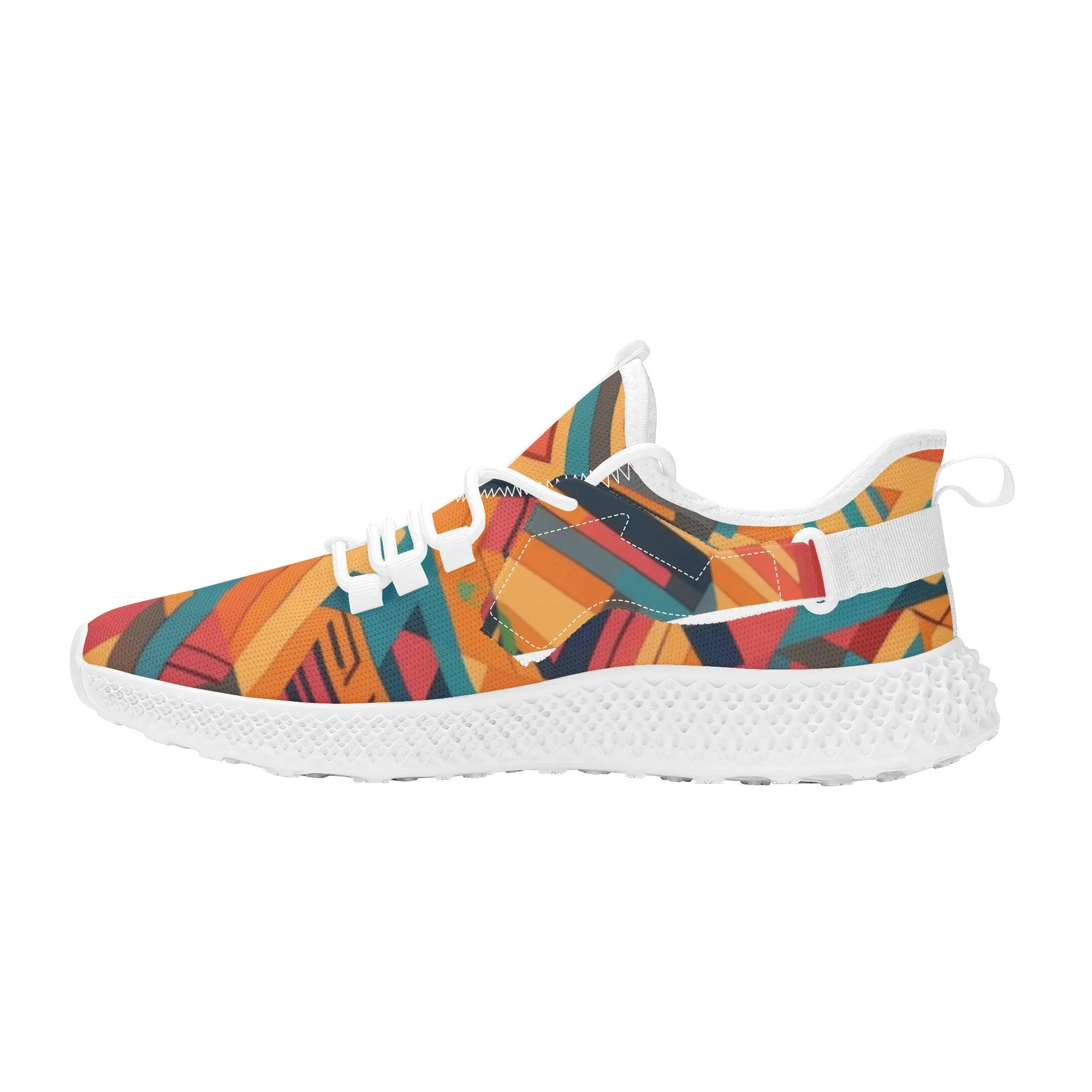 Designer Casual Shoes -SF S37 New Mesh X1