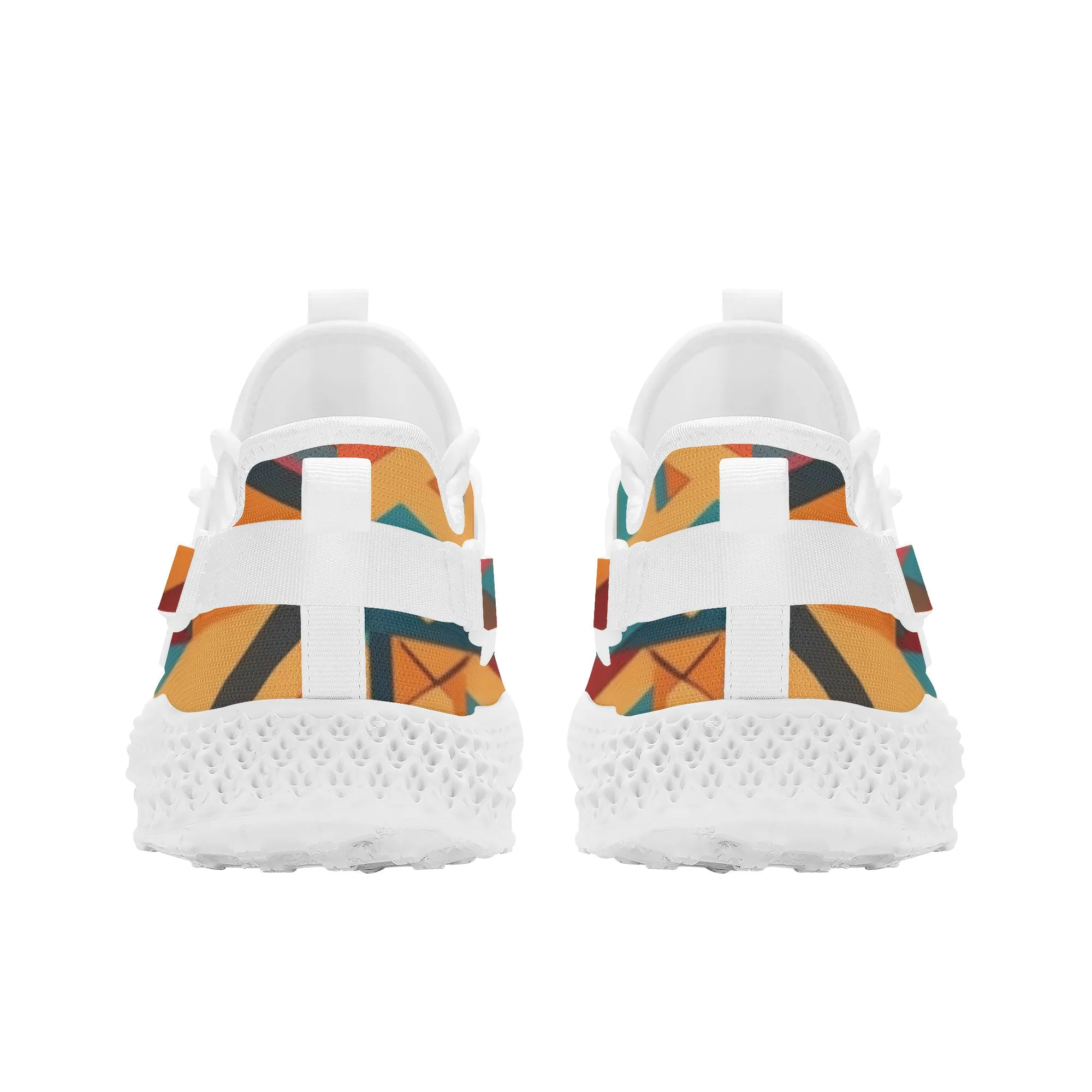 Designer Casual Shoes -SF S37 New Mesh X1