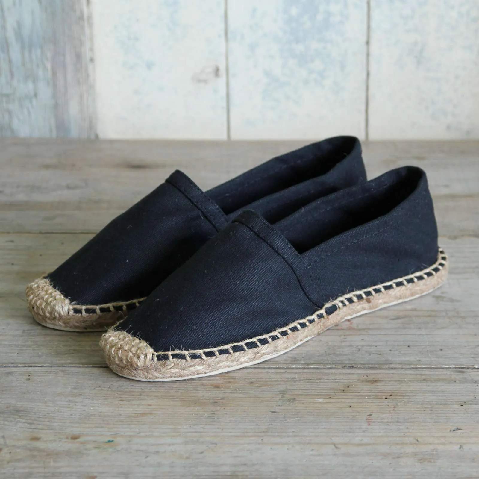 Espadrilles