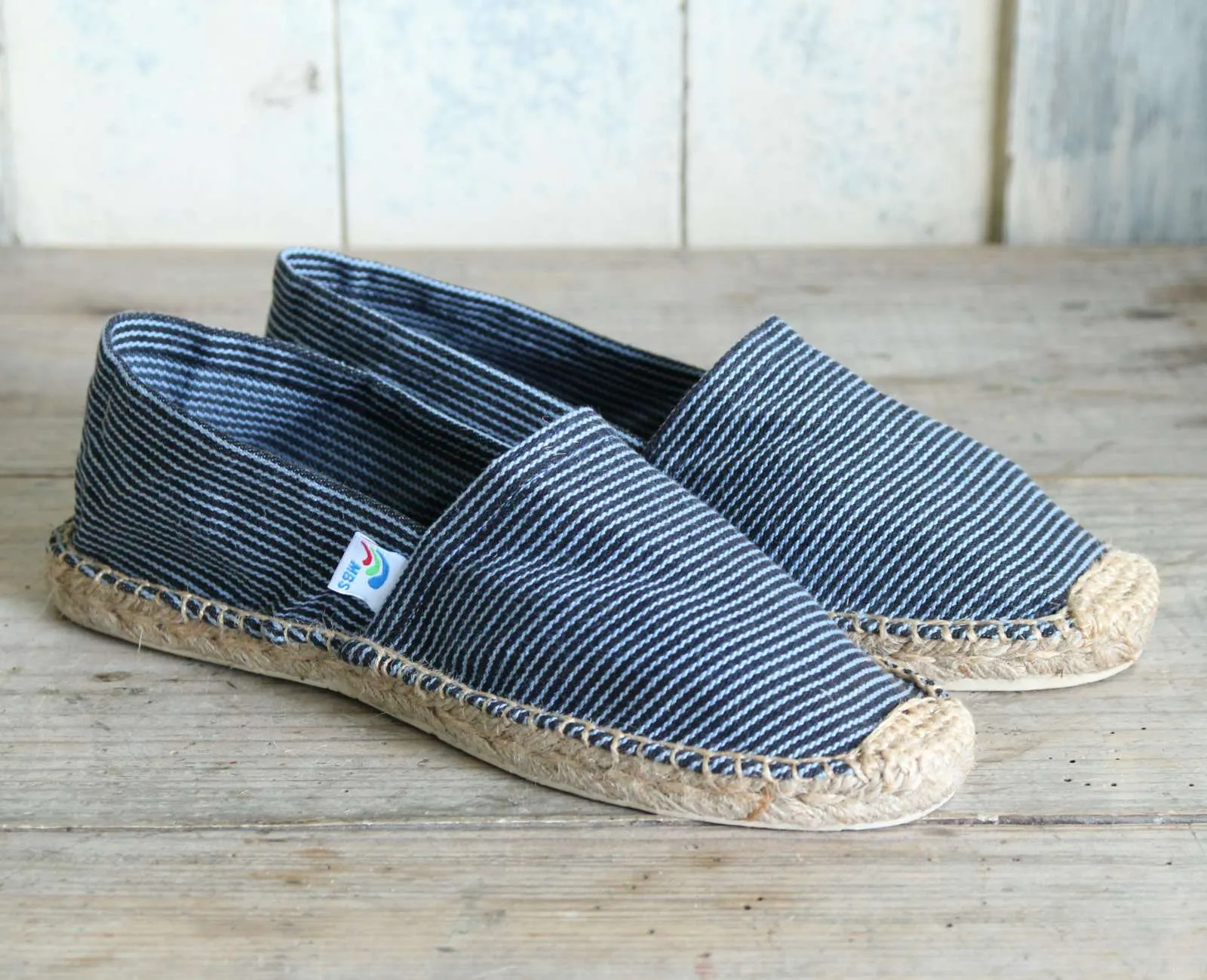 Espadrilles