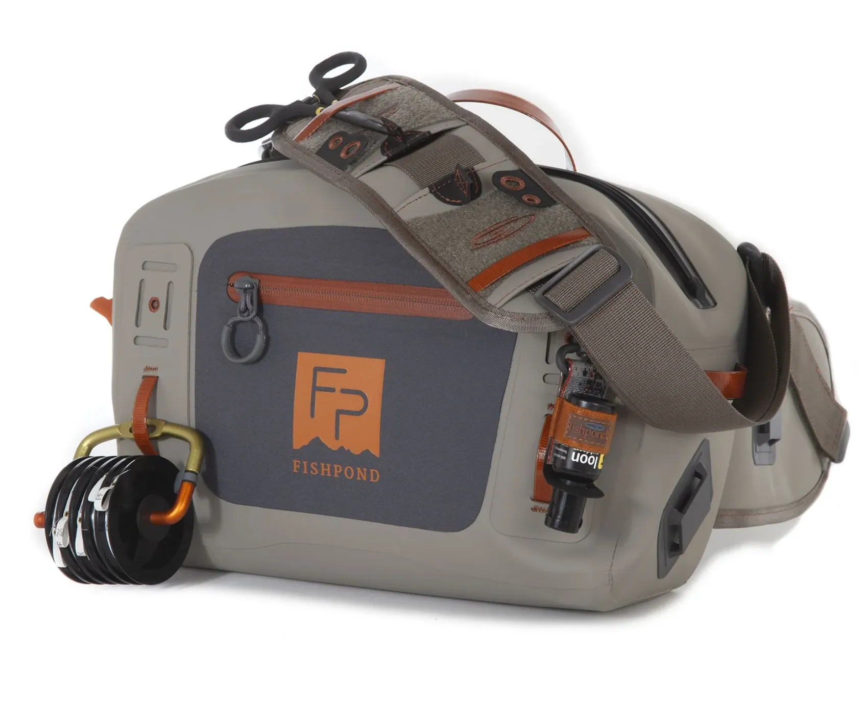 Fishpond Thunderhead Submersible Lumbar Pack