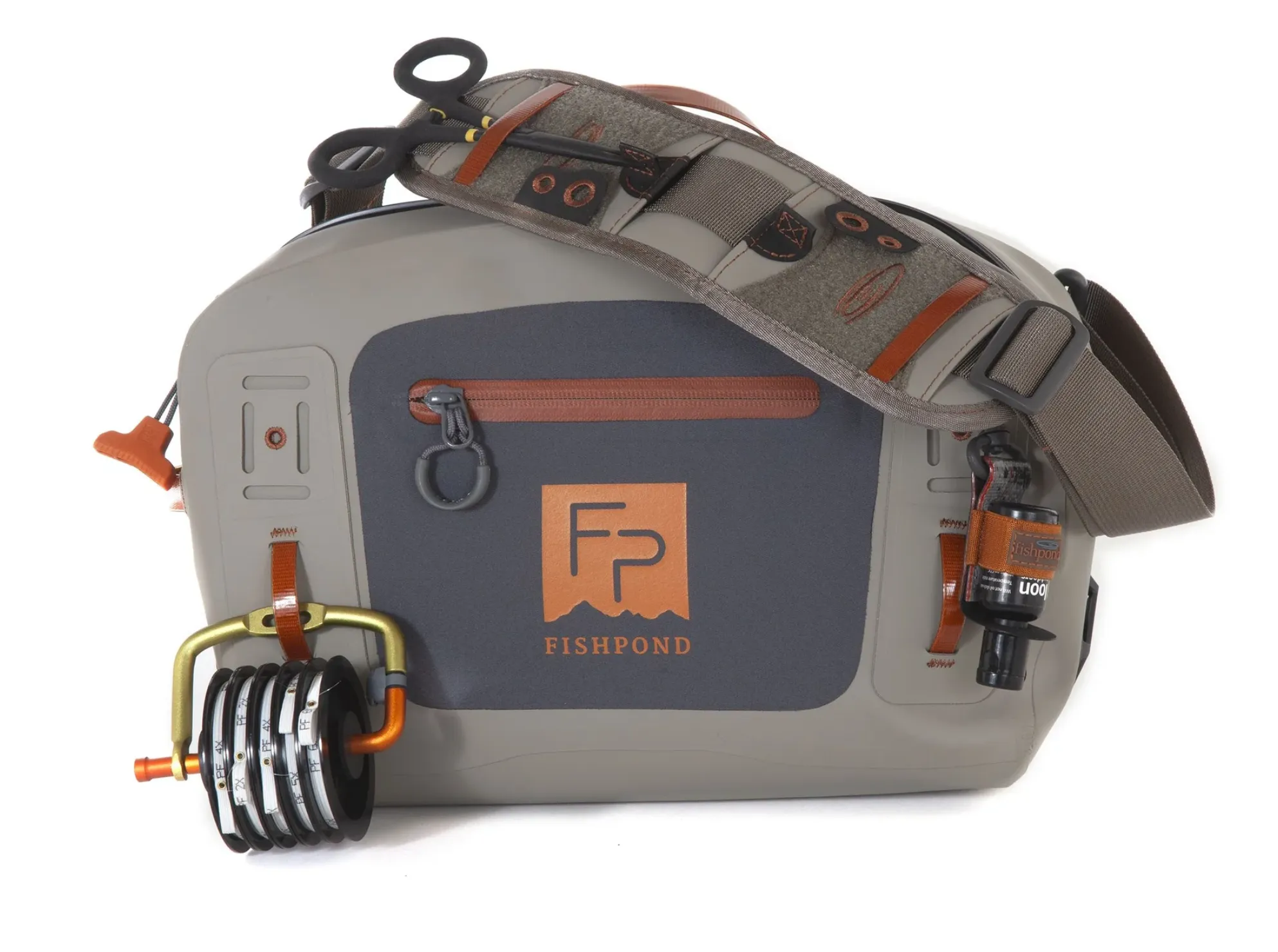 Fishpond Thunderhead Submersible Lumbar Pack