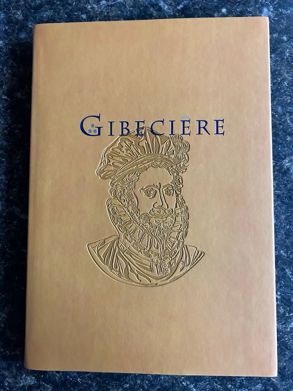 Gibeciere Lot (30 issues)