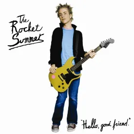 Hello, Good Friend CD
