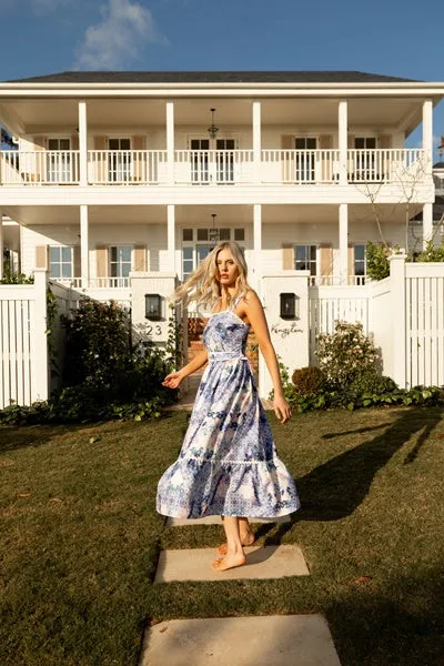 Jemima Dress