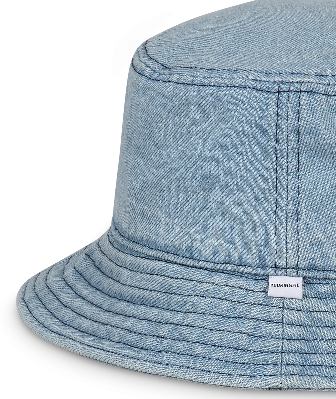 Kooringal Women's Bucket - Tweed Chambray