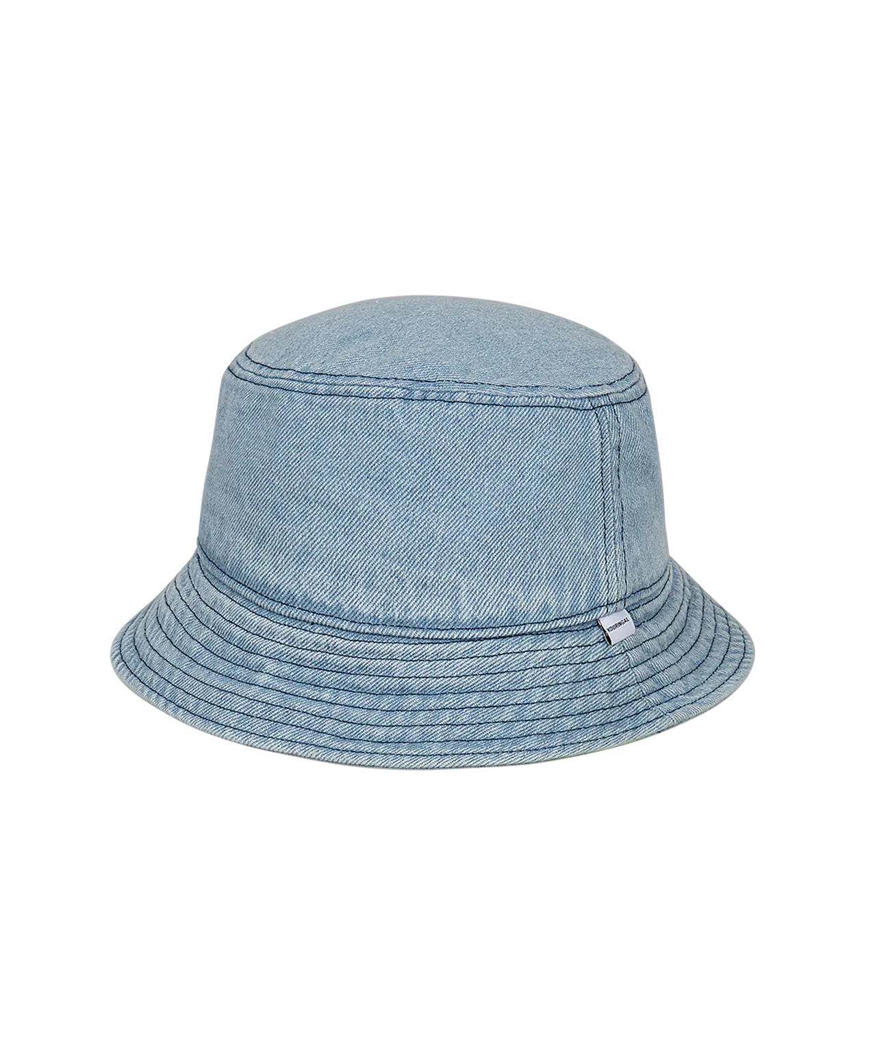 Kooringal Women's Bucket - Tweed Chambray