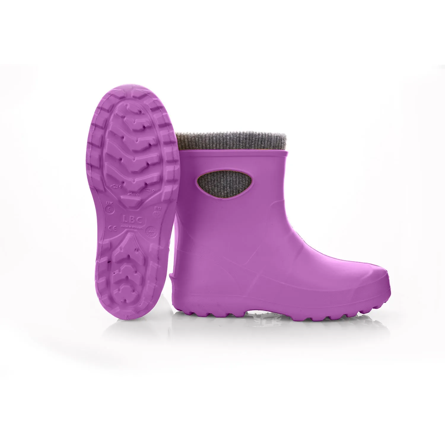 Leon Ankle Ultralight Boots