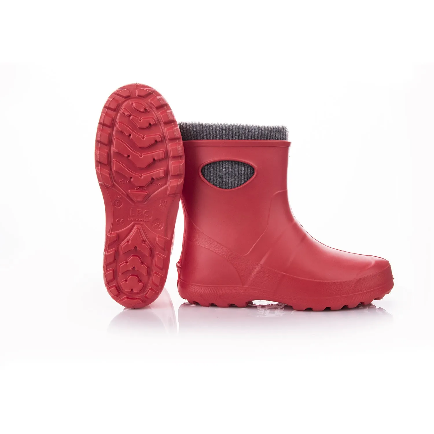 Leon Ankle Ultralight Boots