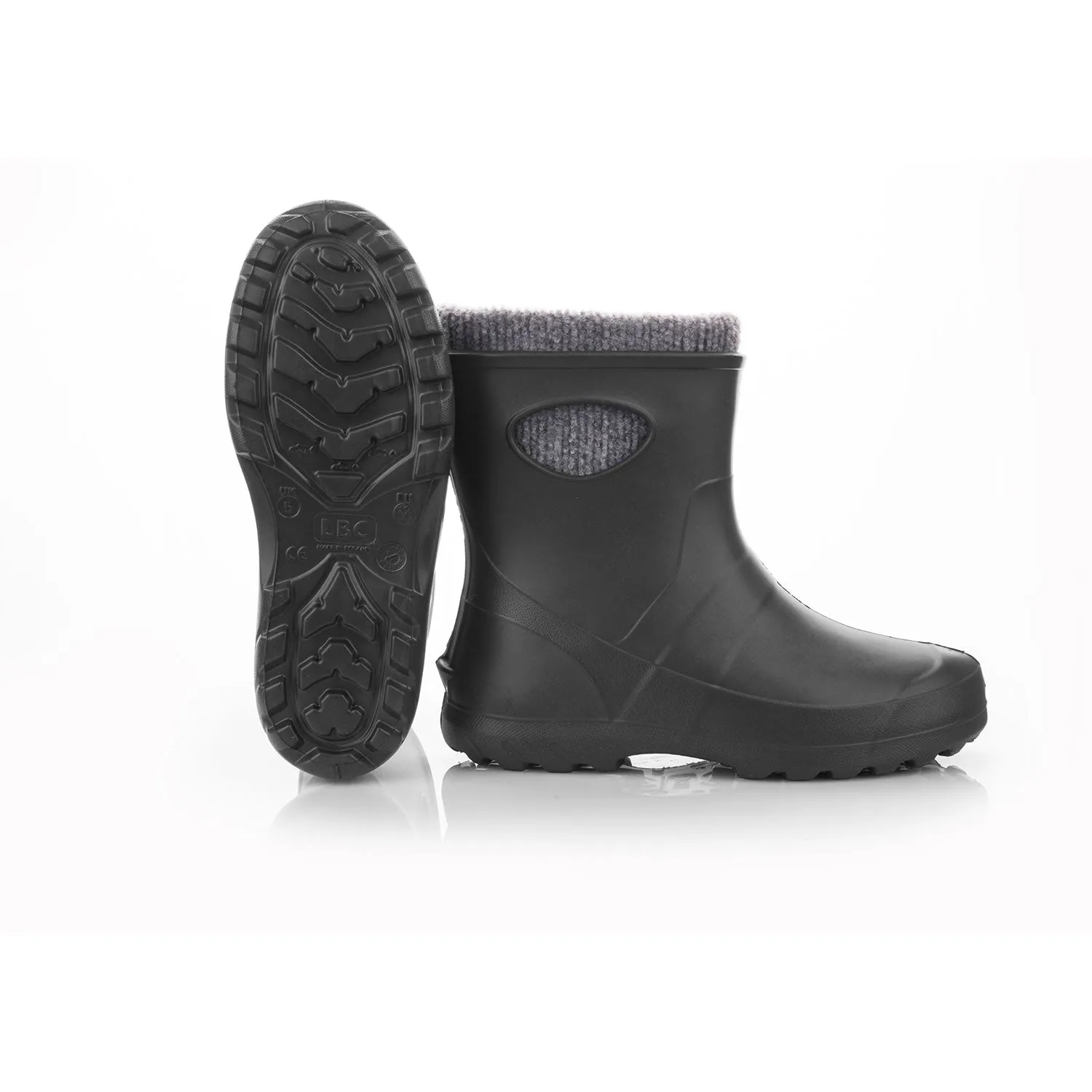 Leon Ankle Ultralight Boots