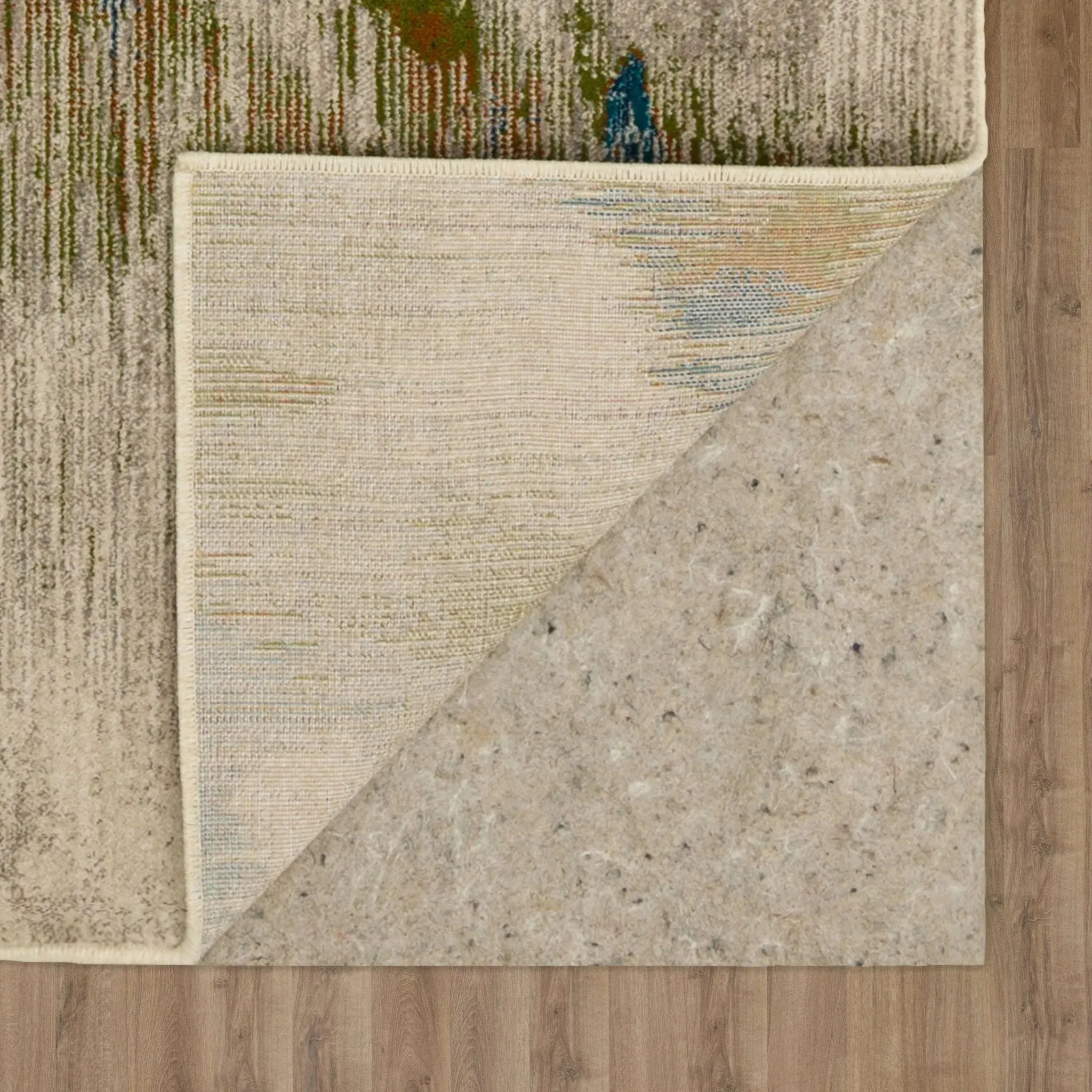 Meraki 92232 10038 Cirillo Oyster Rug