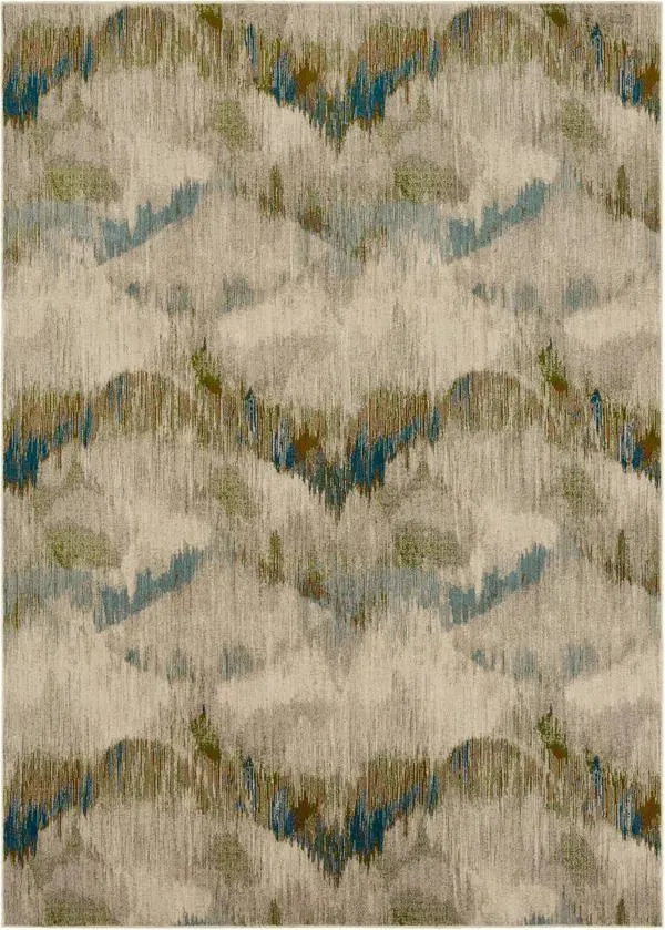 Meraki 92232 10038 Cirillo Oyster Rug