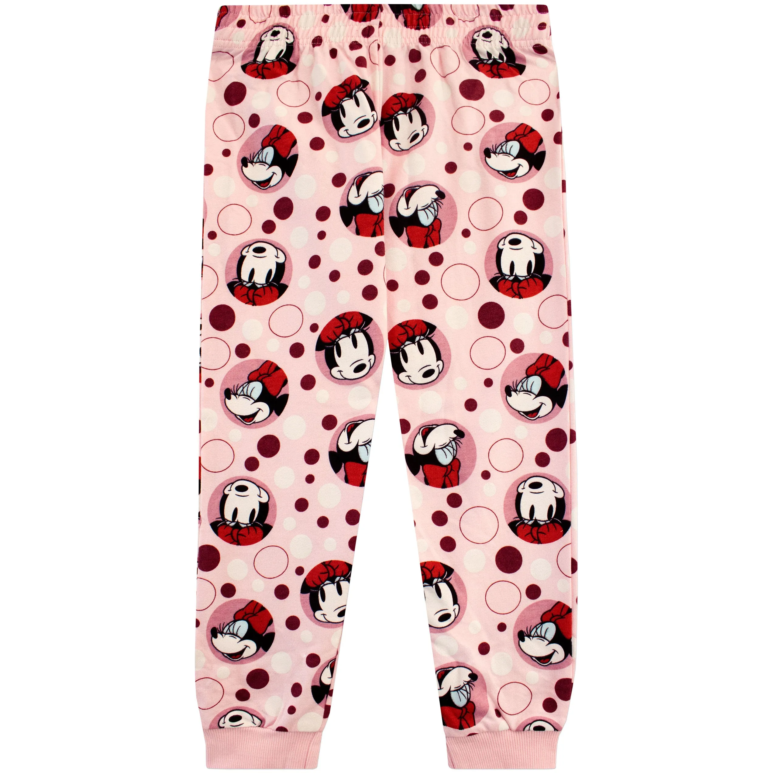 Minnie Mouse Sweatshirt and Jogger Set