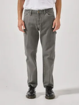 Rise Above Carpenter Pant - Dusty Olive