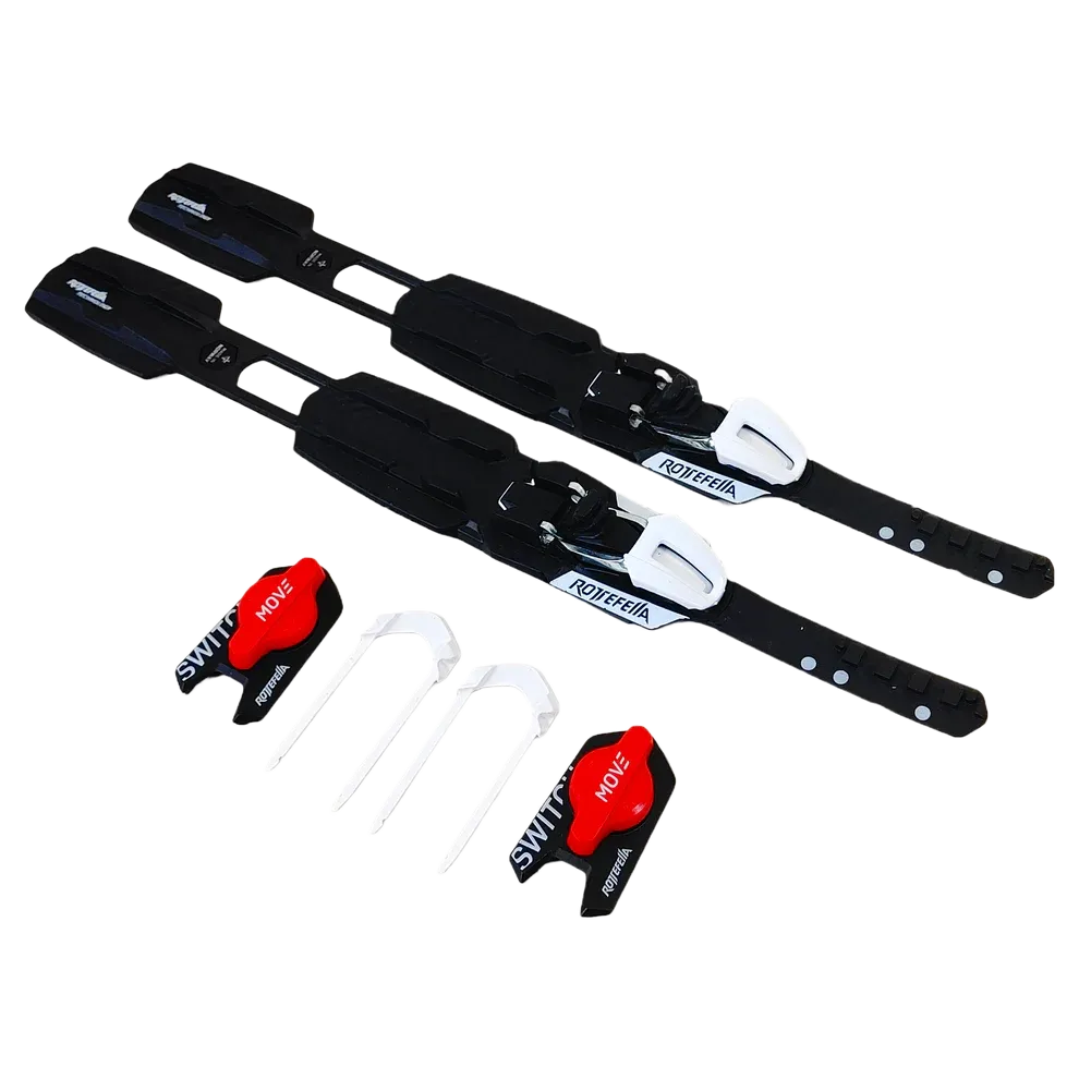 Rottefella Move Switch Auto  NIS 2.0&3.0