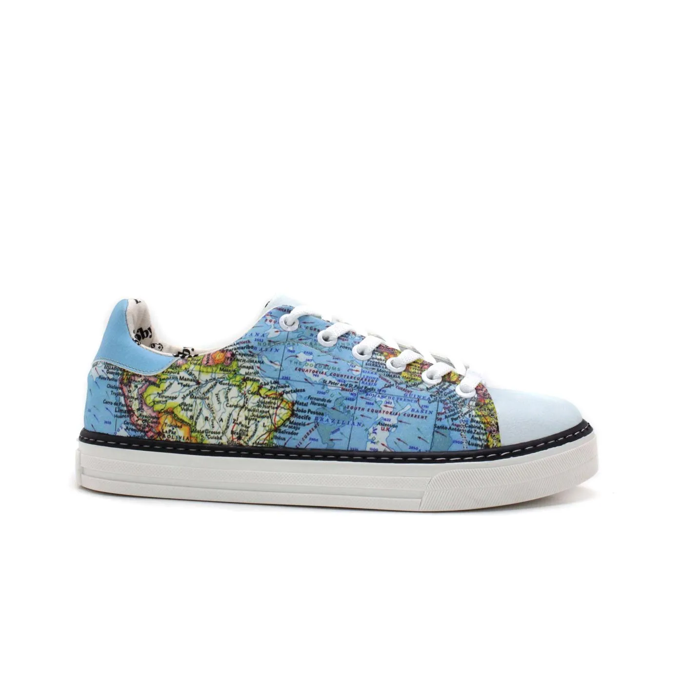 Sneaker Shoes GSS147