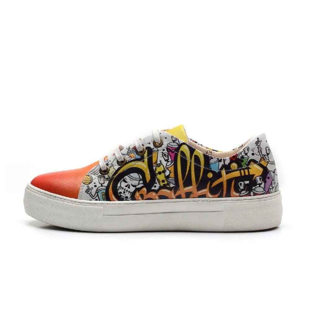 Sneaker Shoes GYS101