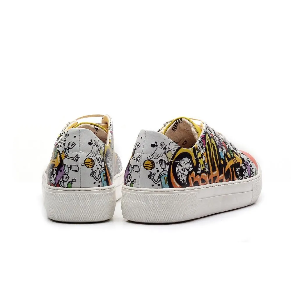 Sneaker Shoes GYS101