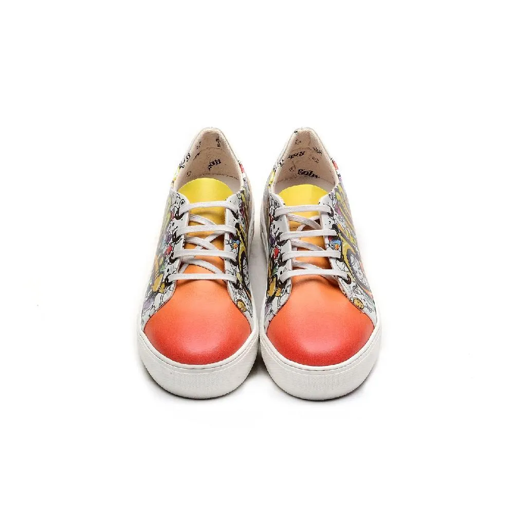 Sneaker Shoes GYS101