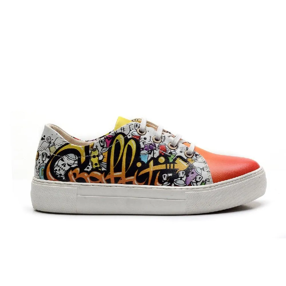 Sneaker Shoes GYS101