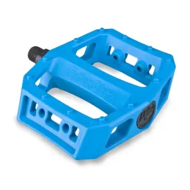 STLN Bikes Fiction Mythos Pedals