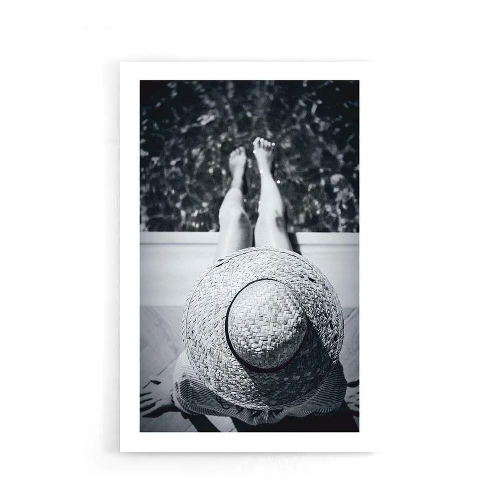 Summer Girl