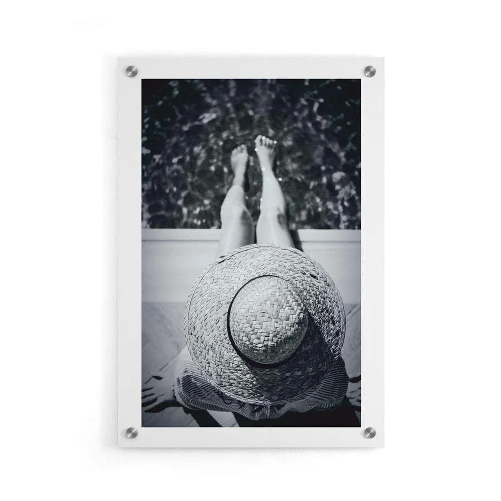 Summer Girl