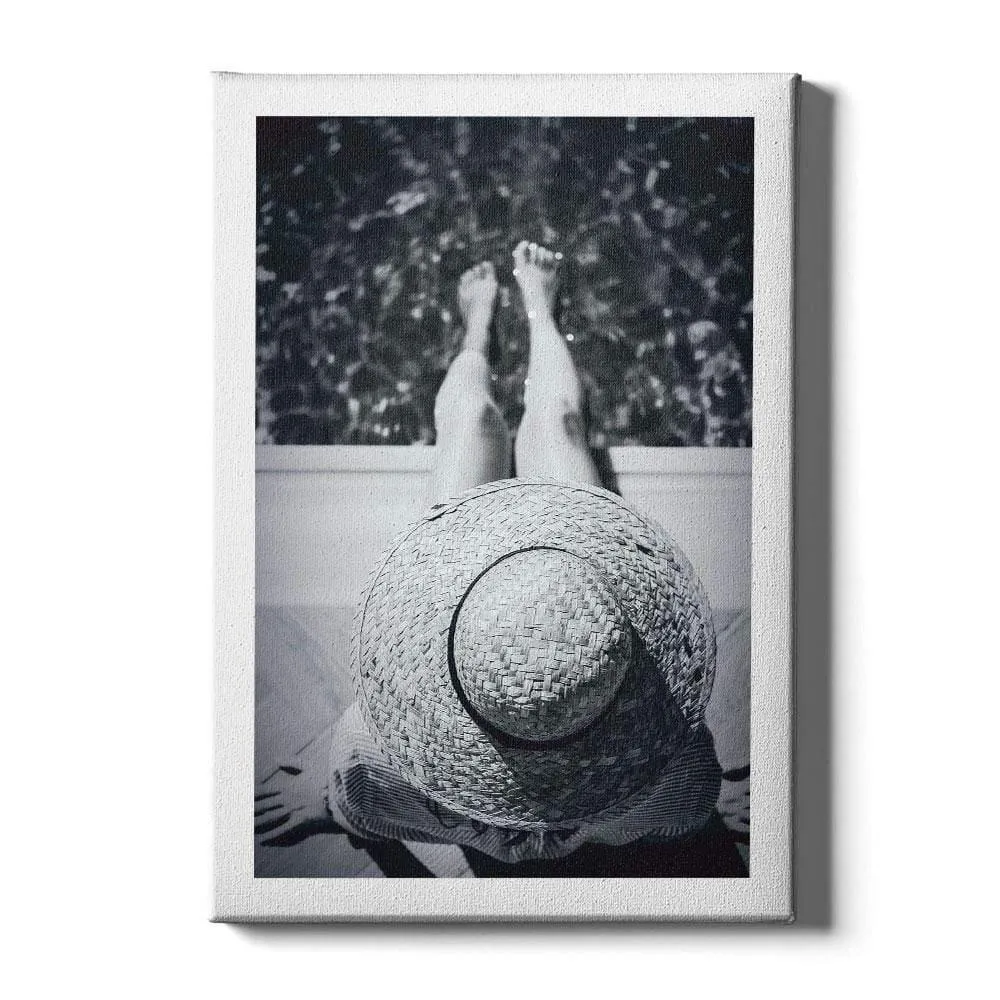 Summer Girl